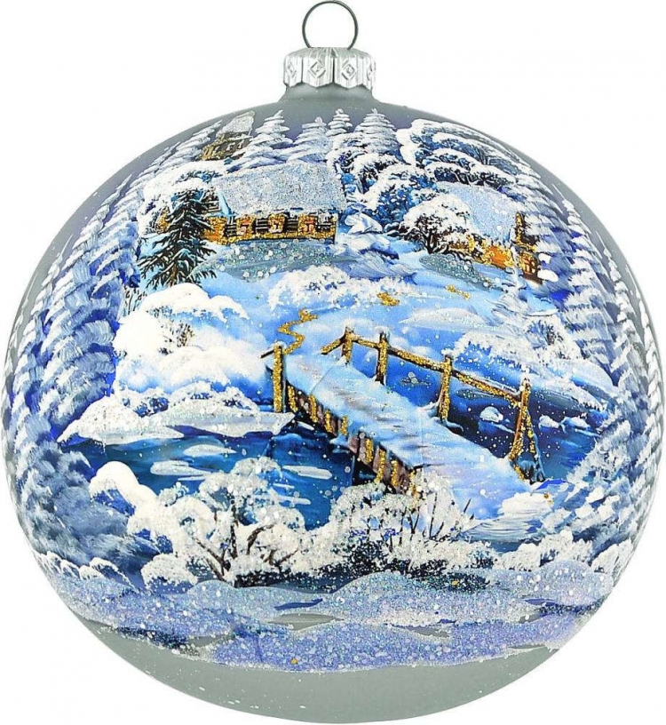 Украшения коллекционные Mister Christmas