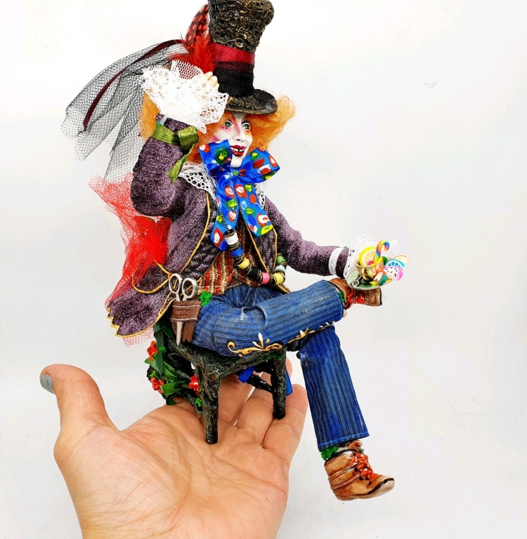 Mister Christmas GZ-NT-55g