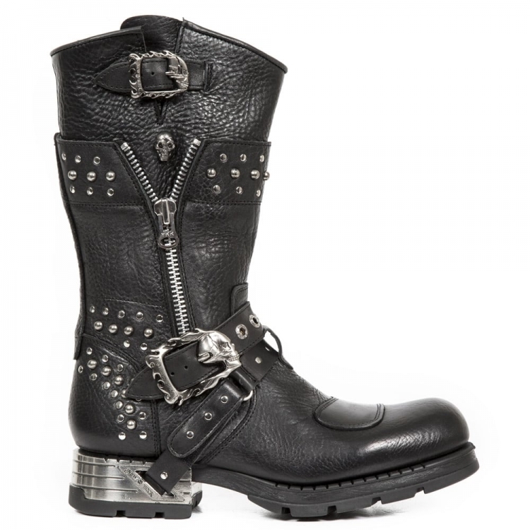 Ботинки Biker s7158000