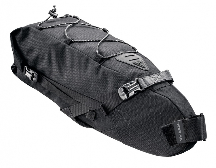 Велосумка Topeak BACKLOADER