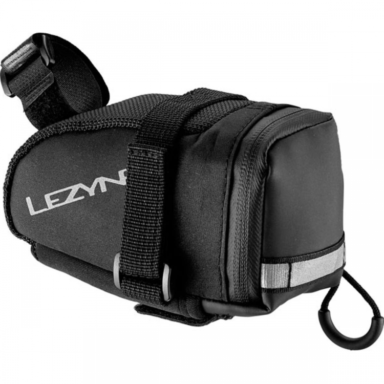 Подседельная велосумка Lezyne
