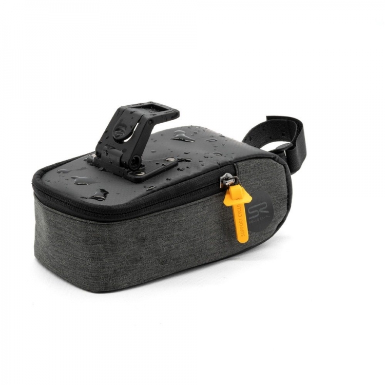 Saddle Bag small