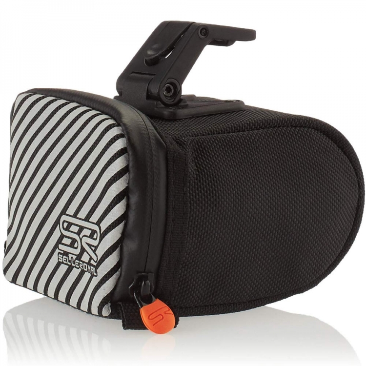 Велосумка подседельная selle Royal