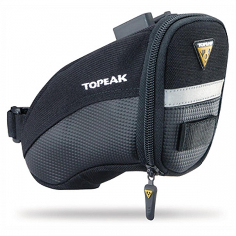 Подседельная сумка Topeak Aero Wedge small