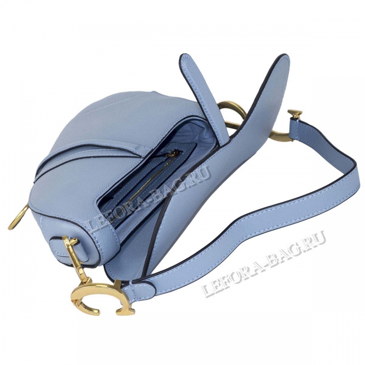 Сумка Dior Saddle Bag Lux