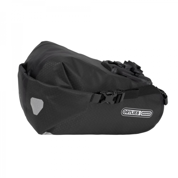 Ortlieb Saddle-Bag two