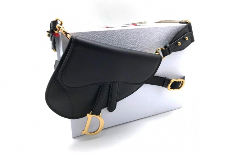 Сумка Dior Saddle