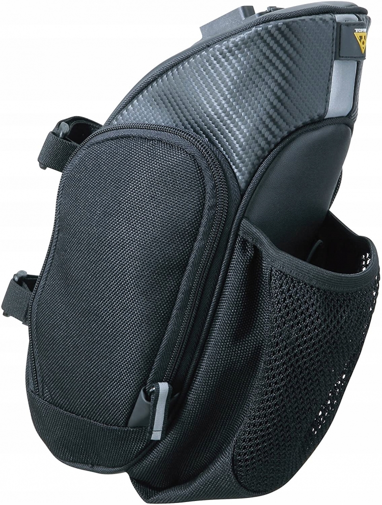 Topeak MONDOPACK Saddle Bag