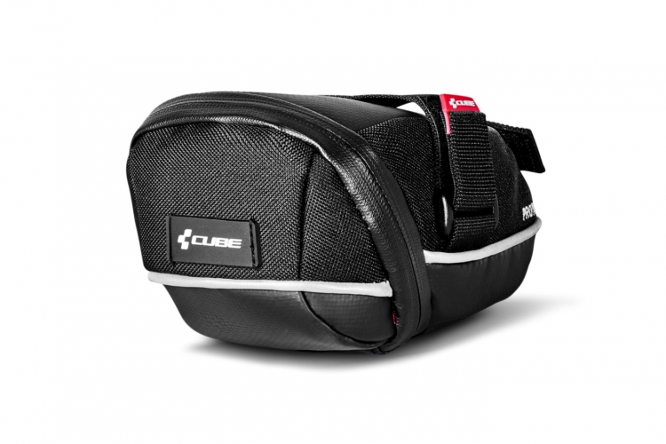 Cube Saddle Bag Pro l
