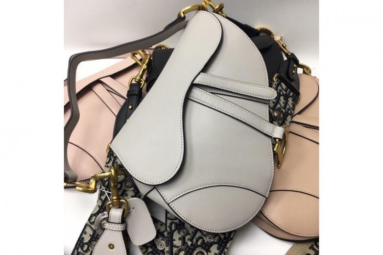 Сумка Dior Saddle диор