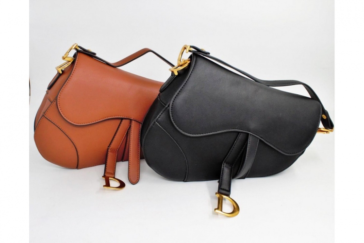 Сумка Dior Saddle