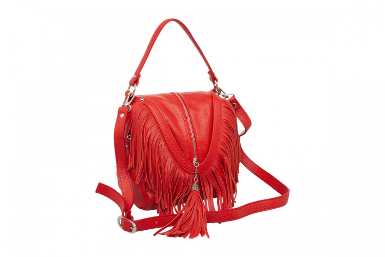 Сумка Fabretti s2353-Red