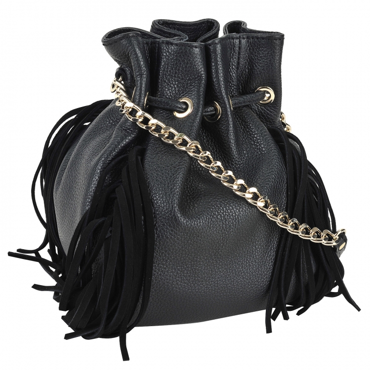 Боттега Венета сумка Chain Pouch