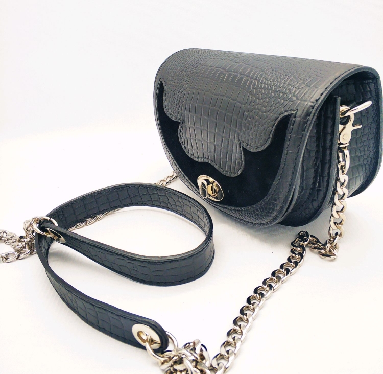Женская сумка кроссбоди Prada