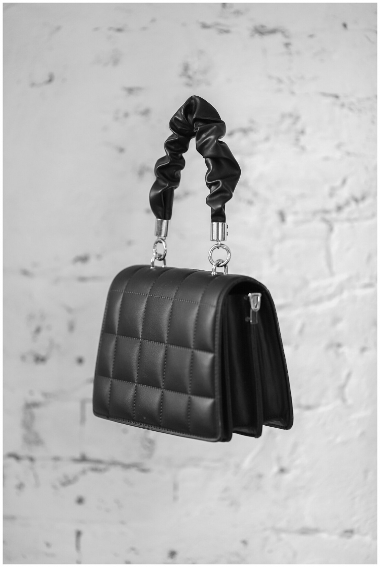Michael Kors Sloan стеганая