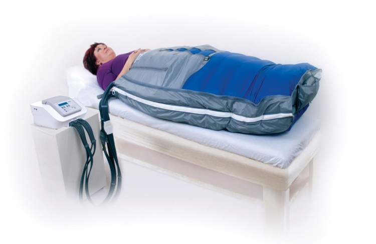 Lympha Press OPTIMAL