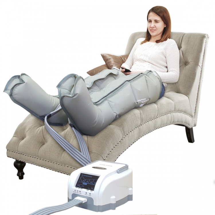 Air Relax аппарат прессотерапии