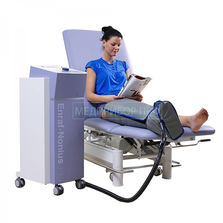 Аппарат для лимфодренажа Endopress 442