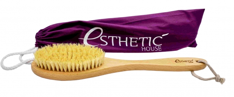 Esthetic House дренажная щетка