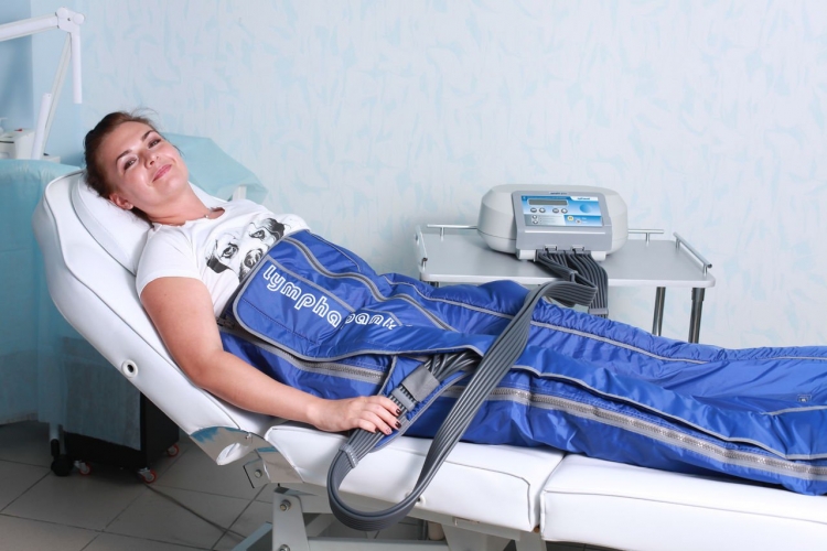 Комбинезон Lympha Pants