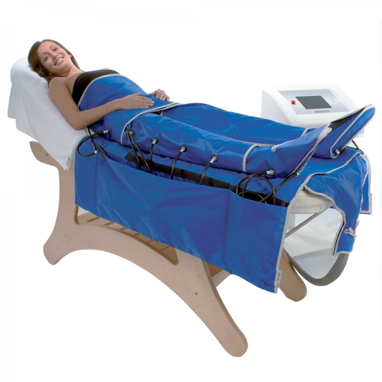 Air Relax аппарат прессотерапии