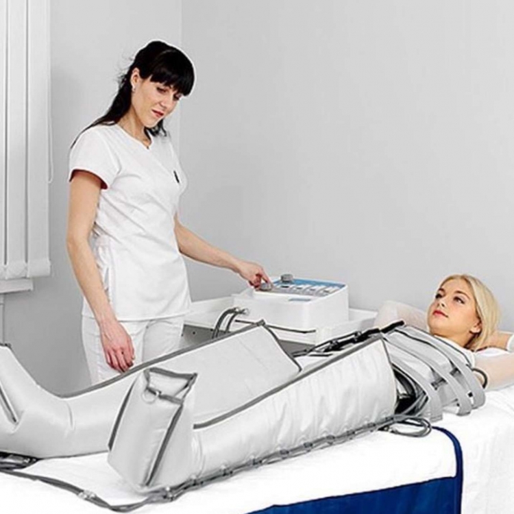 Lead Care LC 600s манжеты