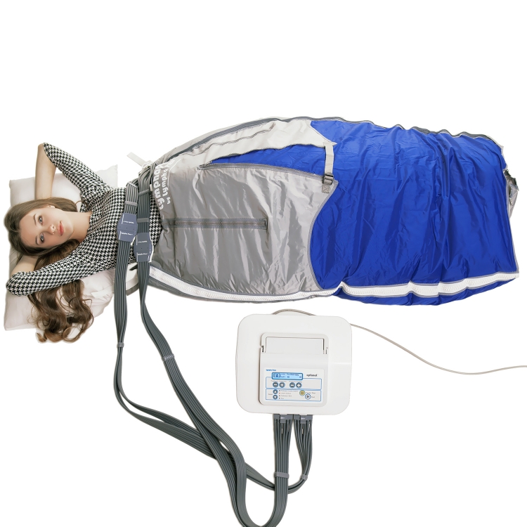 Lympha Press OPTIMAL