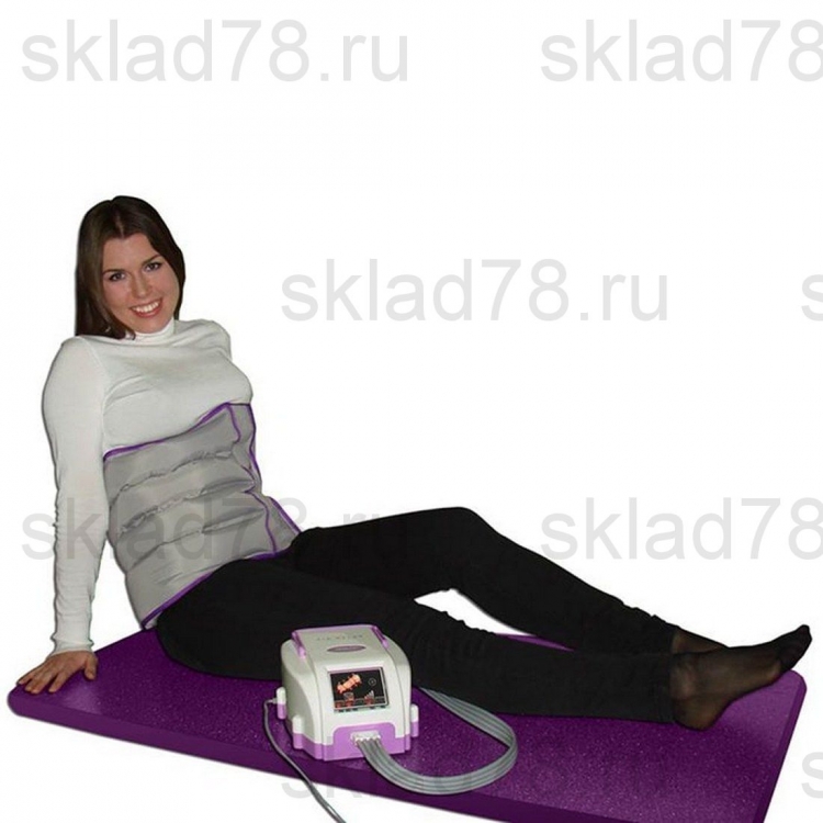 Коррекция фигуры