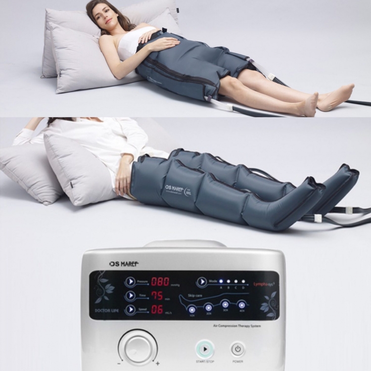 Air Relax аппарат прессотерапии