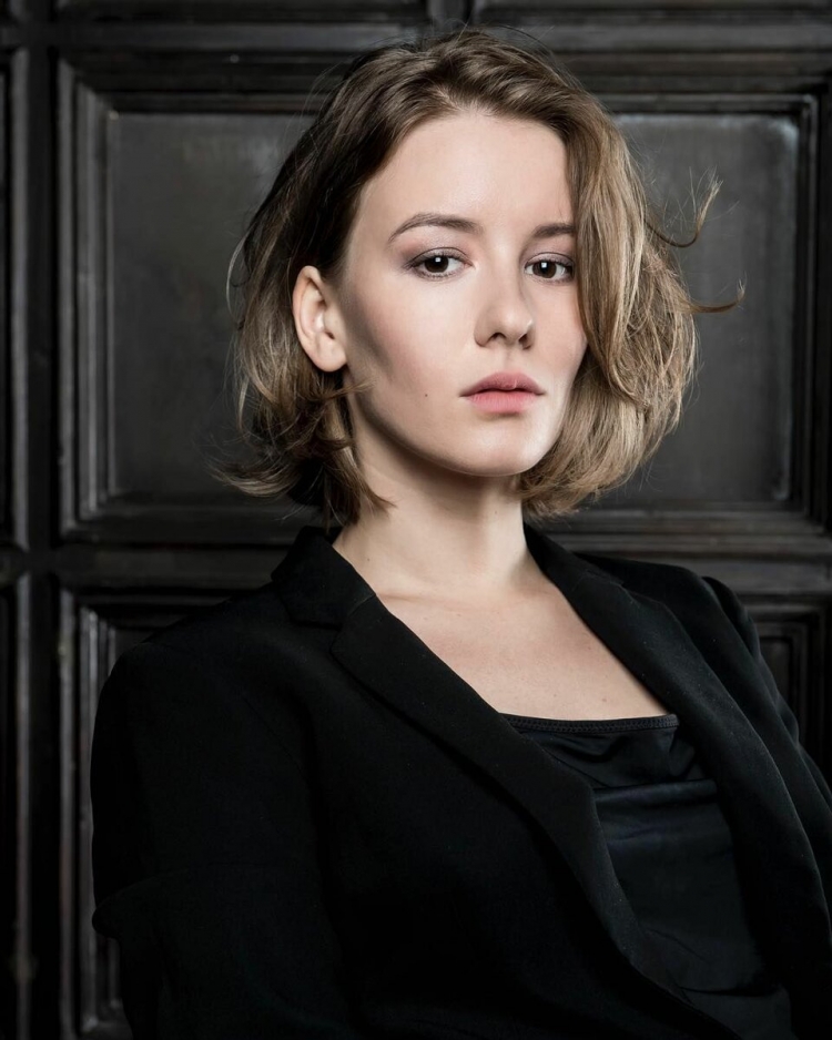 Ирина старых