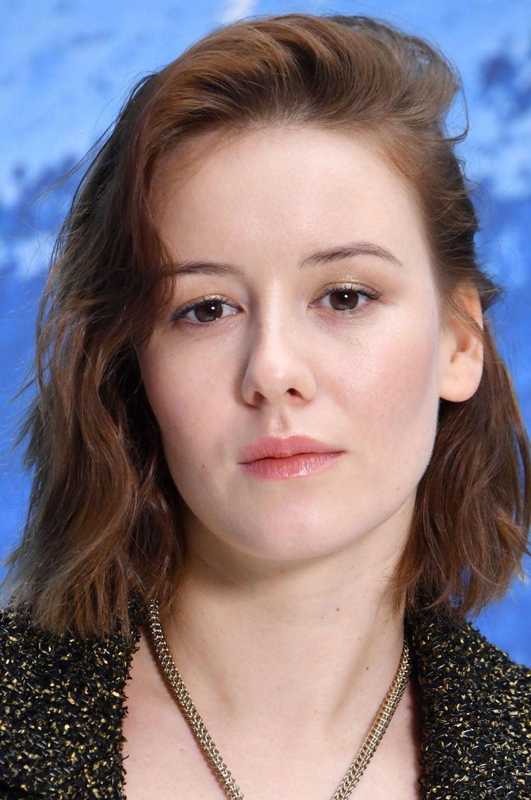 Ирина штрасенбаум