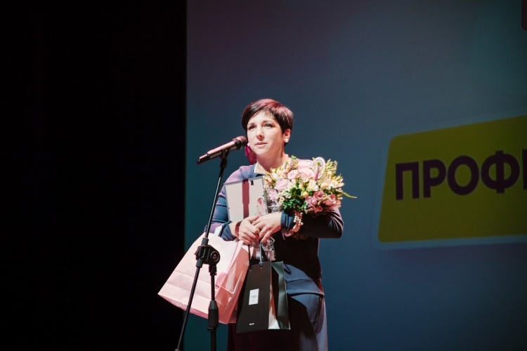 Катерина Гордеева журналист