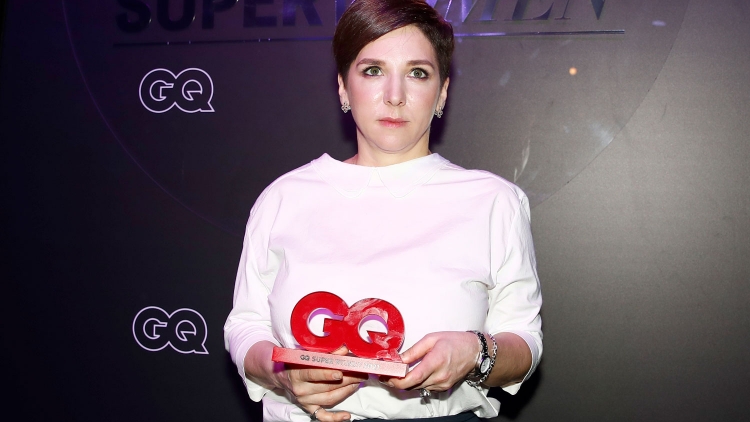 Катерина Гордеева Николай Солодников