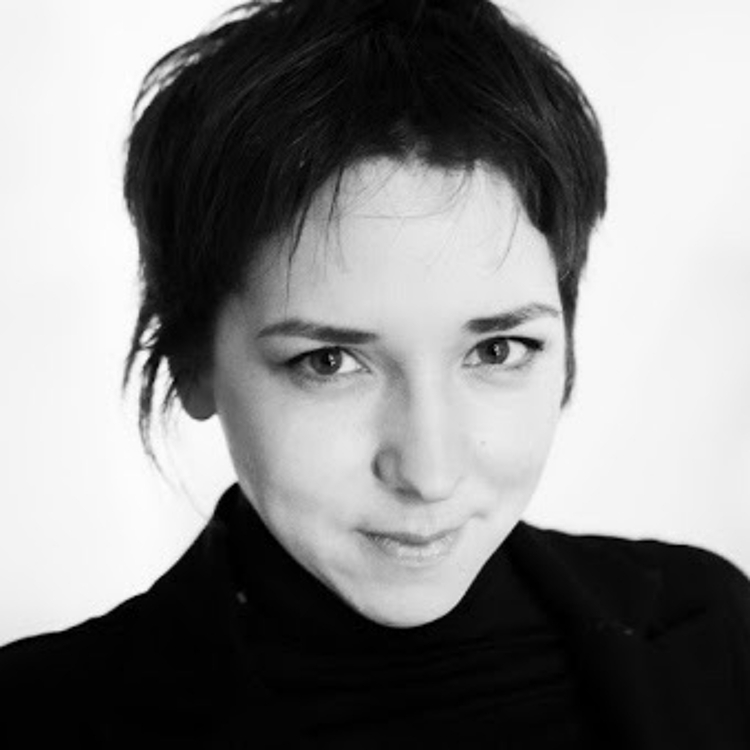 Екатерина Гордеева журналистка
