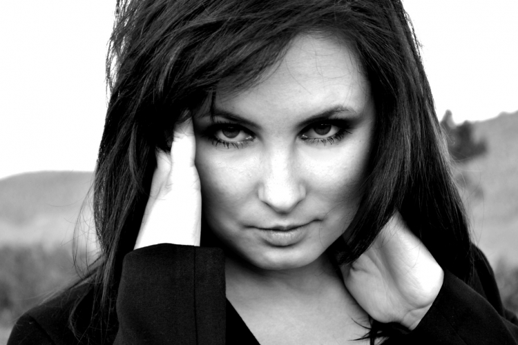 Екатерина Гордеева журналистка