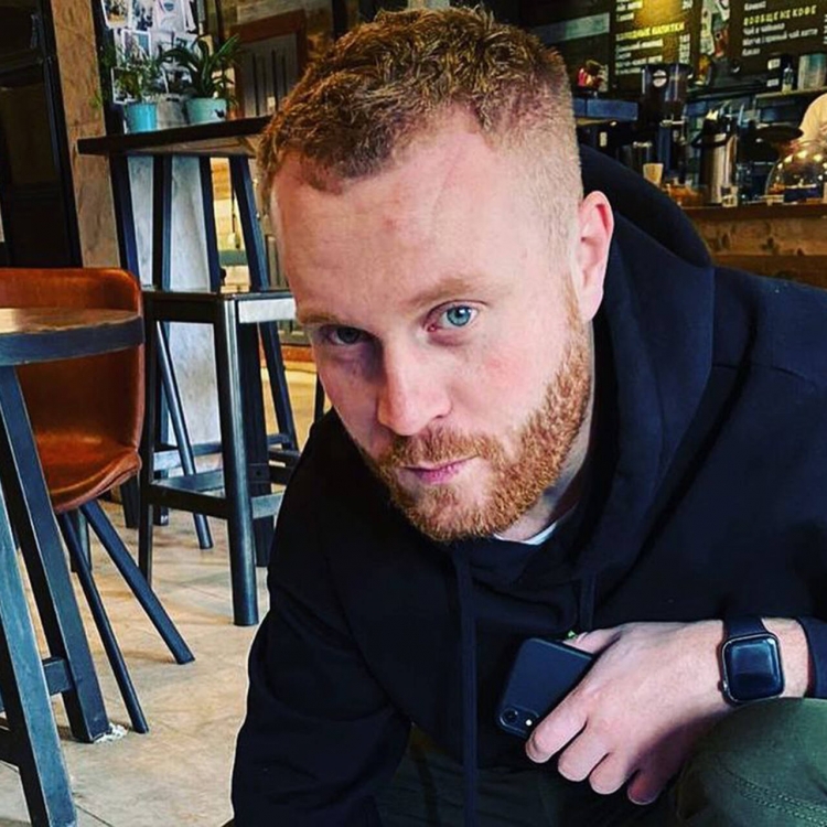 Чеботков Евгений стендап