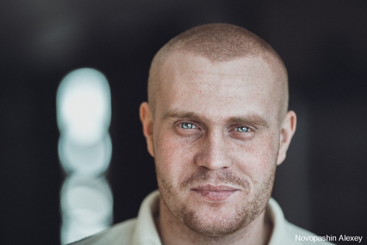 Евгений Чебатков рост