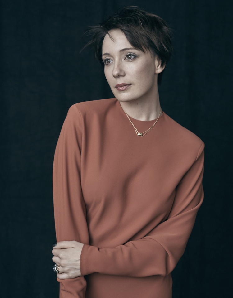 Чулпан Хаматова фото