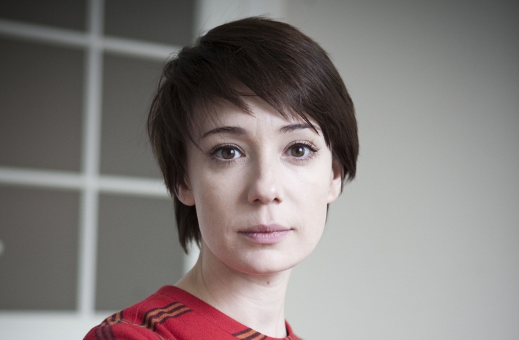 Чулпан Хаматова 2020