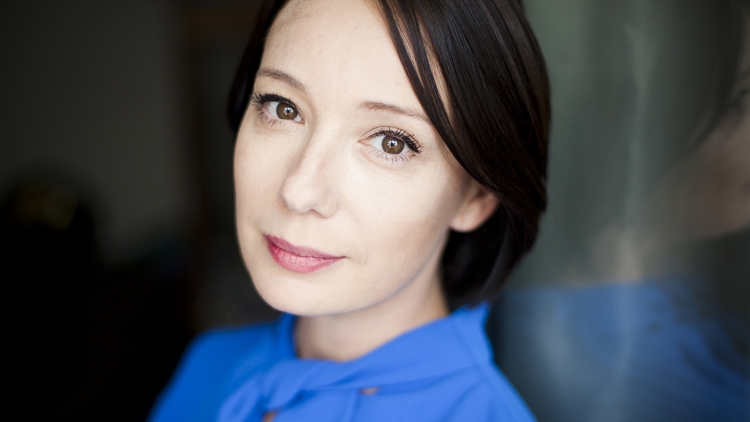 Чулпа́н Хама́това