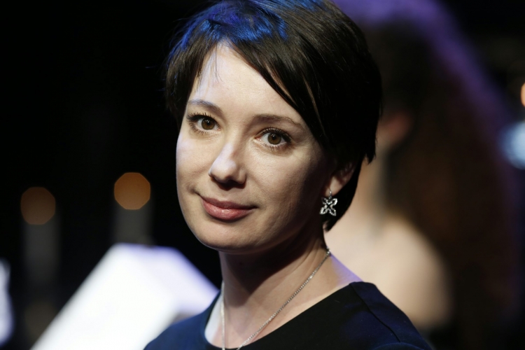 Чулпан Хаматова обои