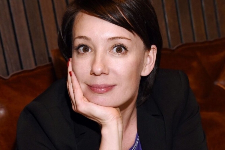 Чулпан Хаматова 2021