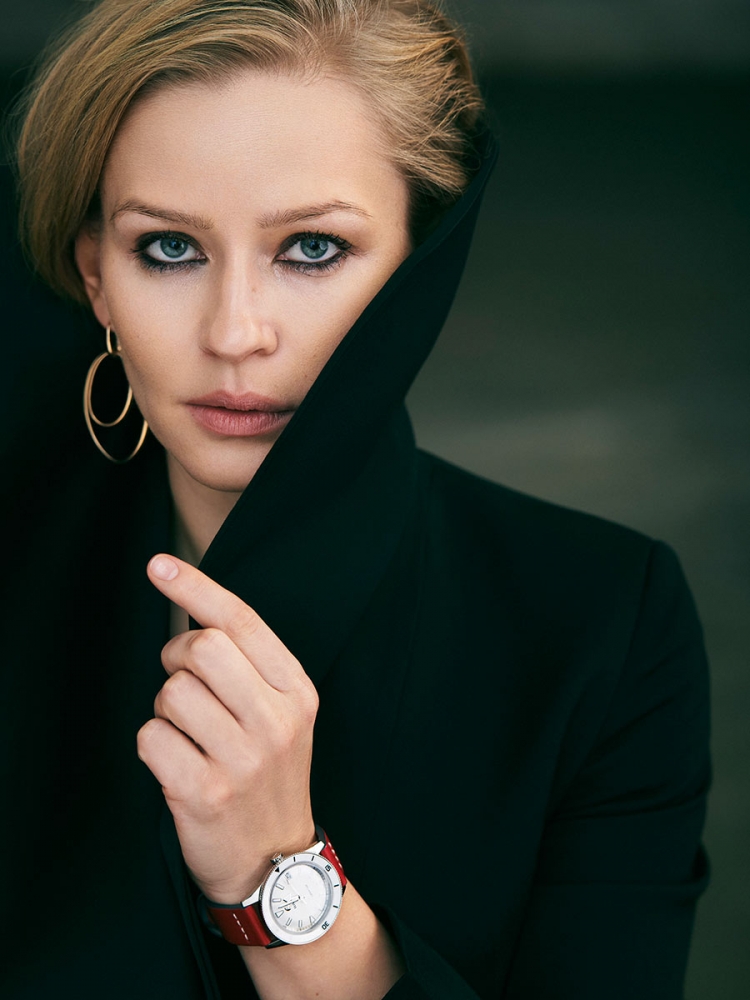 Юлия Пересильд фото