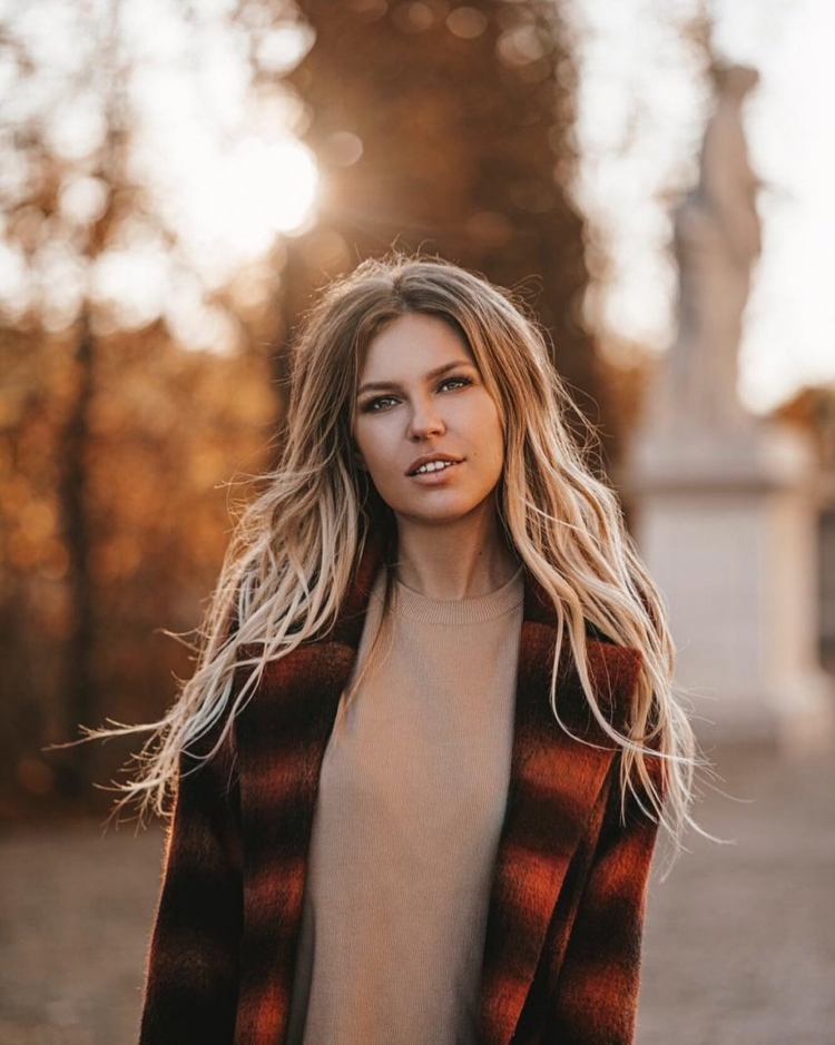 Рита Дакота фото