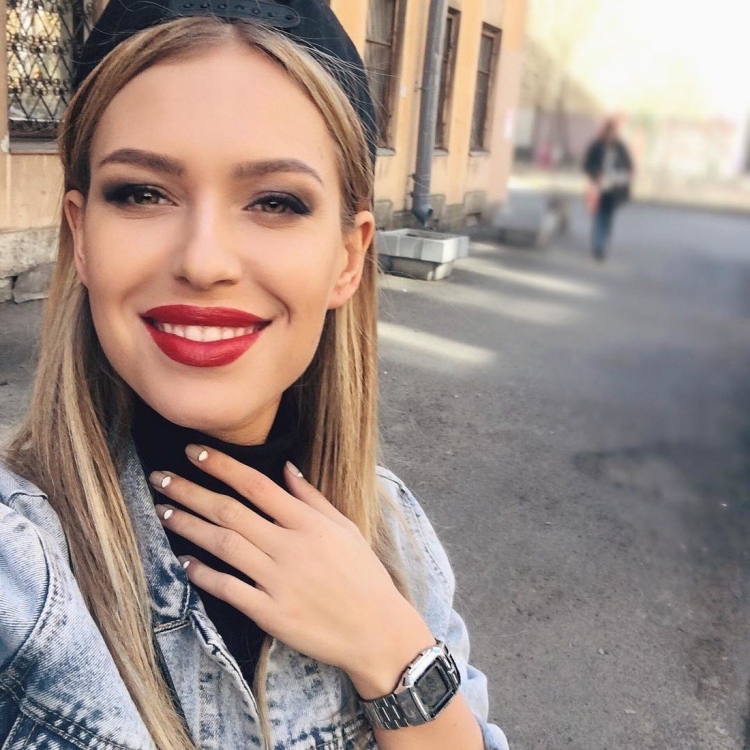 Маргарита Дакота