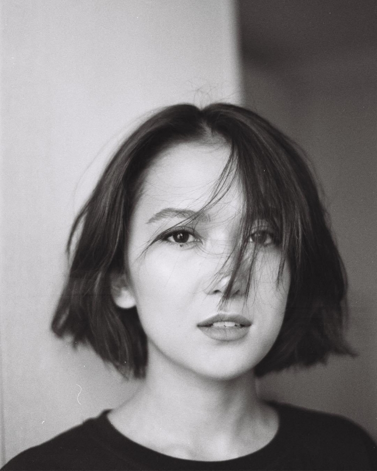 Dequine Данеля Садыкова фото