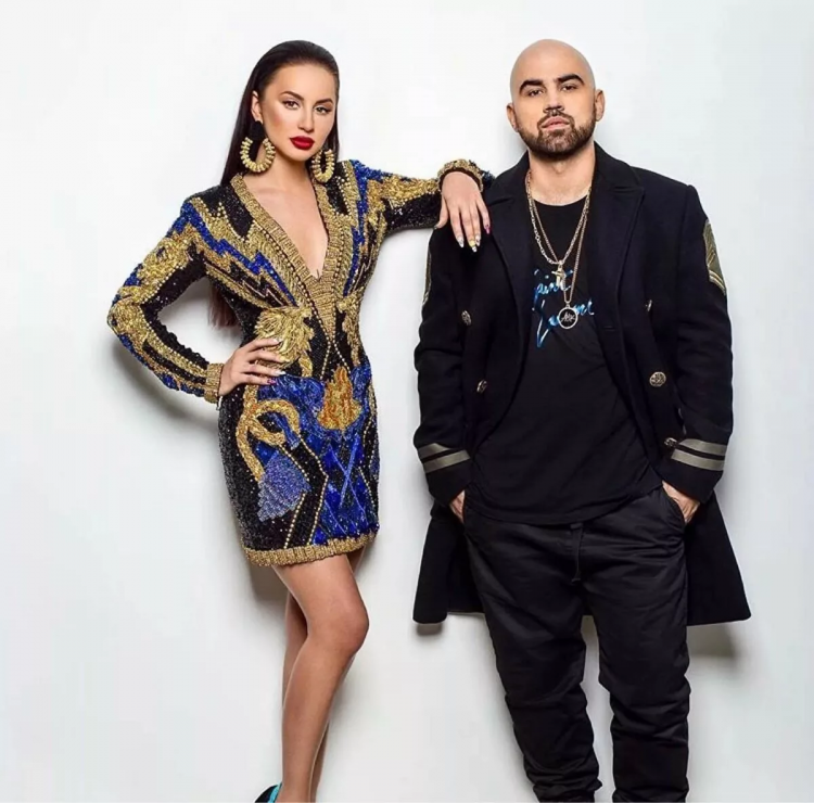Группа artik & Asti