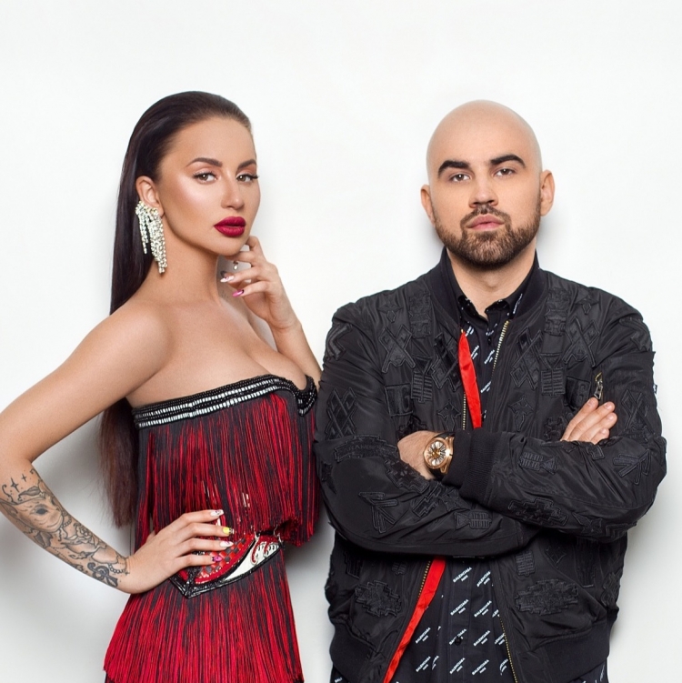 Группа artik & Asti