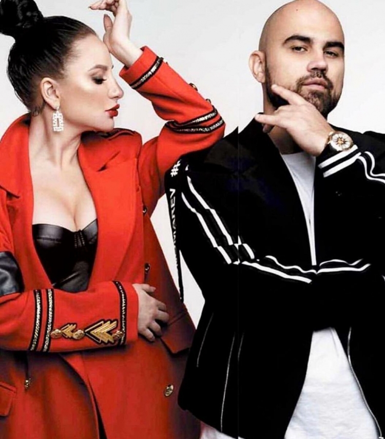Группа artik & Asti