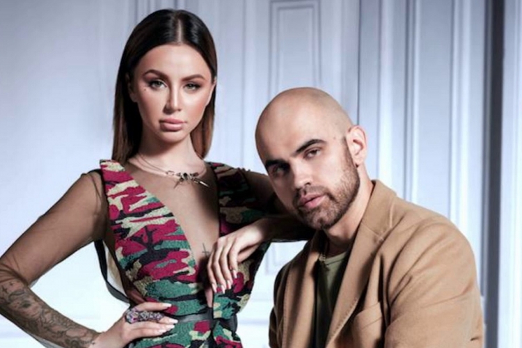 Группа artik & Asti